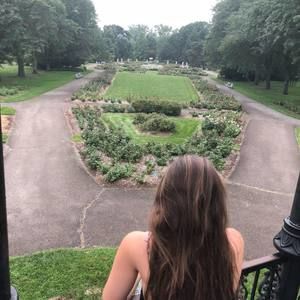 Meet your Posher, Sheri